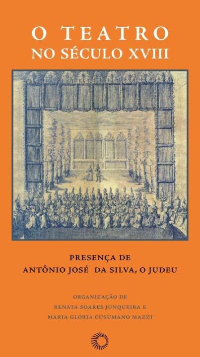 O Teatro no Século XVIII