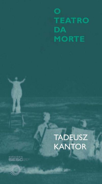 O Teatro da Morte