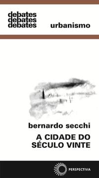 Cidade do Século Vinte, a