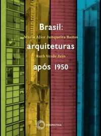 Brasil - Arquiteturas Após 1950