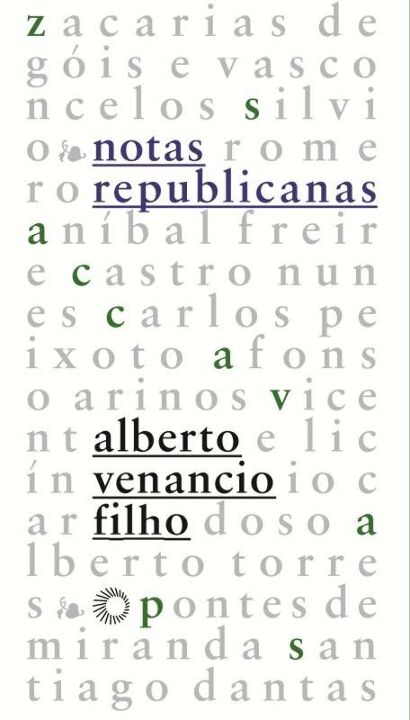 Notas Republicanas