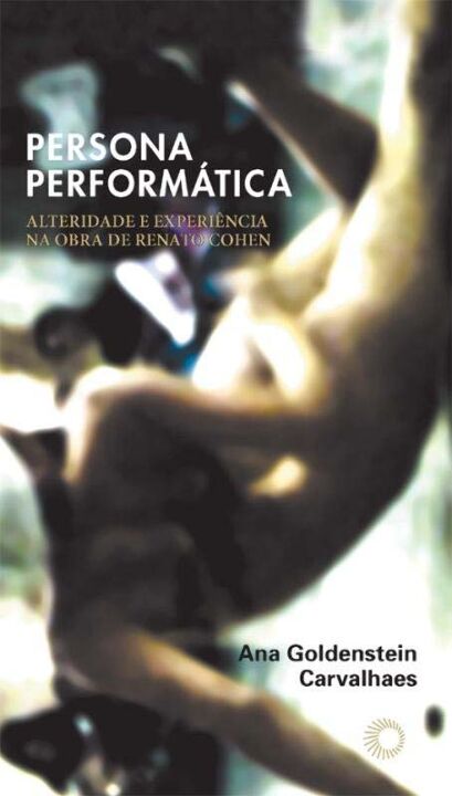Persona Performática