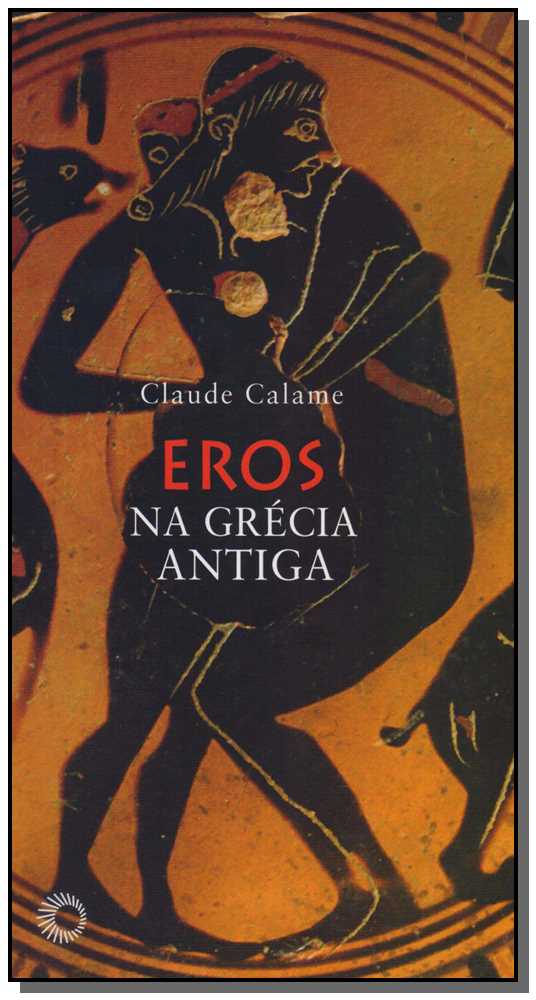 Eros na Grécia Antiga