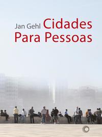 Capa do livro Cidades para Pessoas, de Jan Gehl