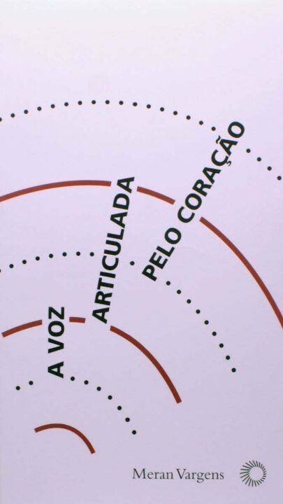 Voz Articulada Pelo Coração