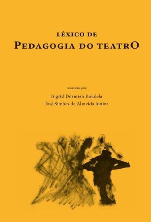 Léxico de Pedagogia do Teatro