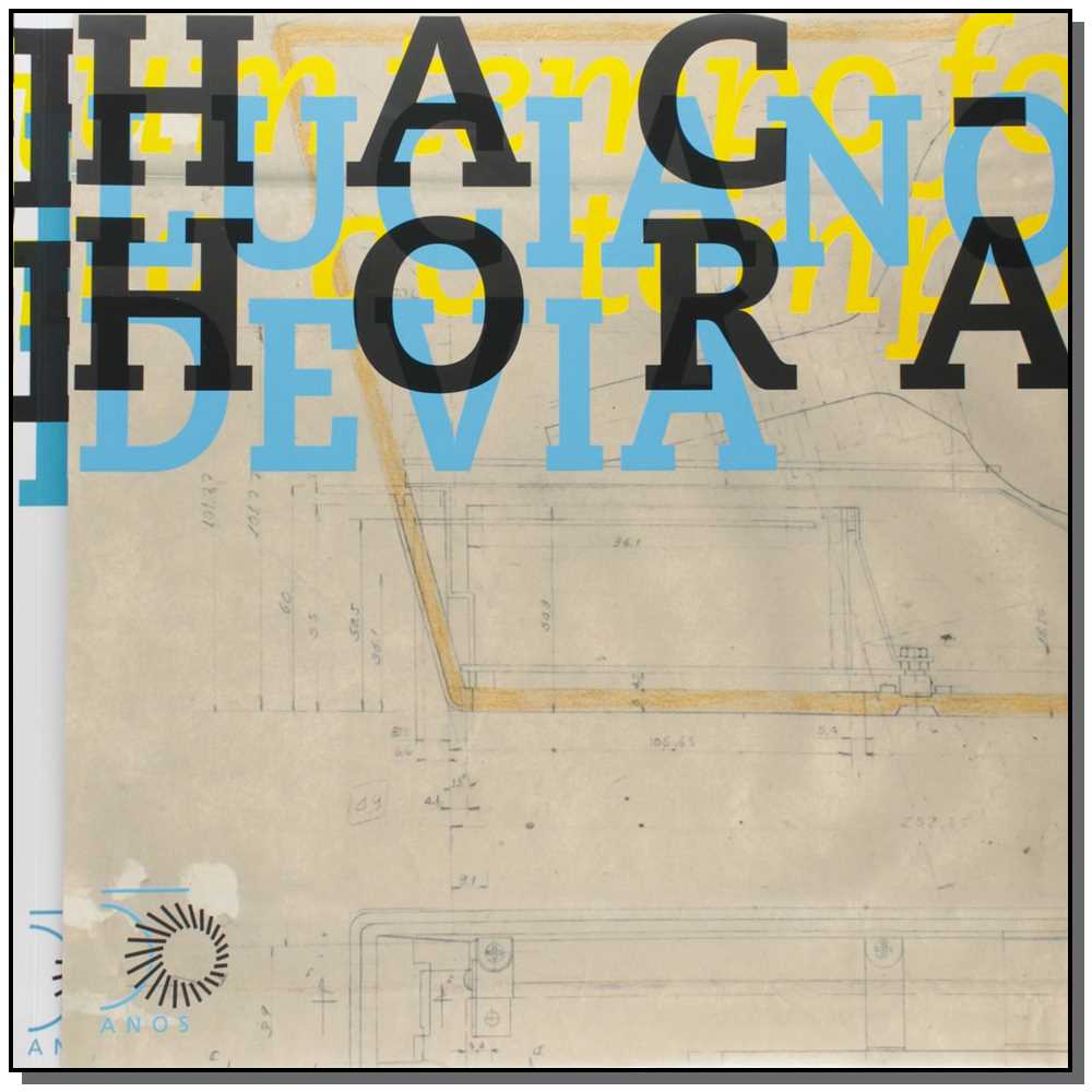 Hac-Hora: Um Tempo Fora do Tempo