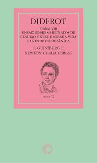 Diderot Obras VIII