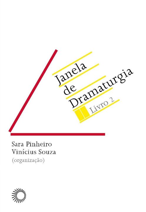 Janela de Dramaturgia - Livro 2