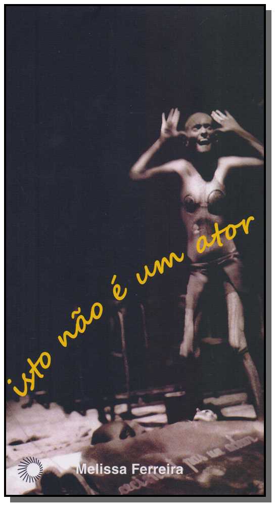 Isto Não É um Ator