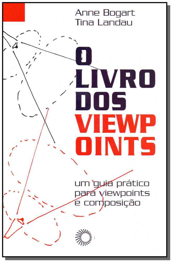 Capa do livro O Livro dos Viewpoints, de Anne / Landau, Tina Bogart
