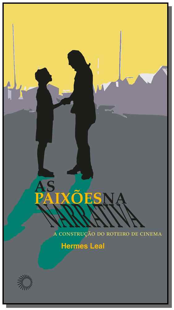 As Paixões na Narrativa