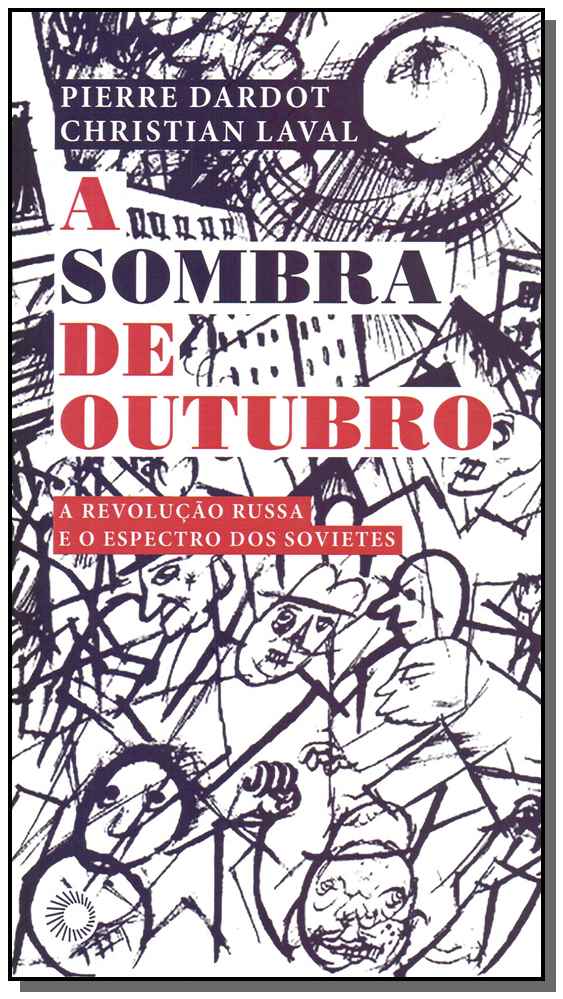 A Sombra de Outubro