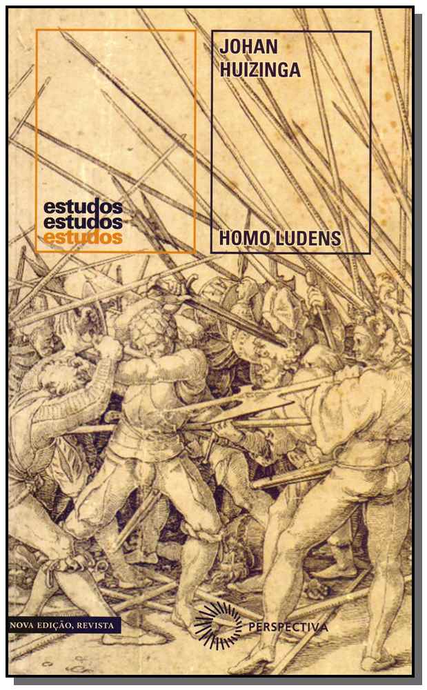 Homo Ludens - 09ed/19
