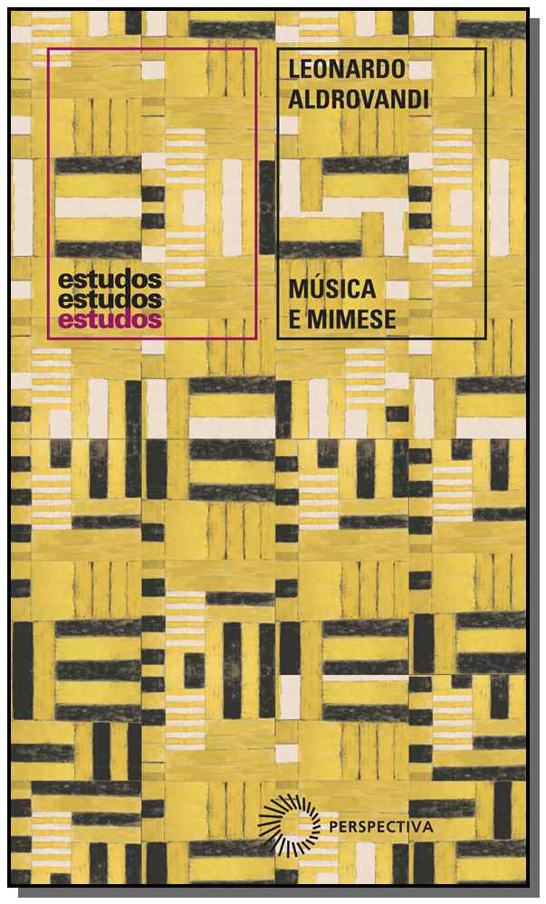 Música e Mimese