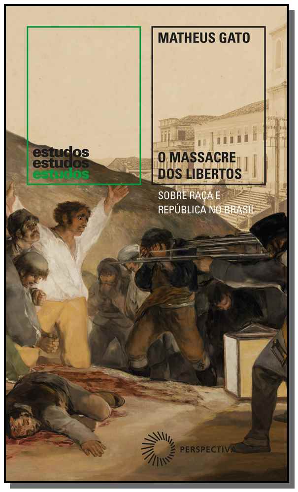 Massacre dos Libertos, o