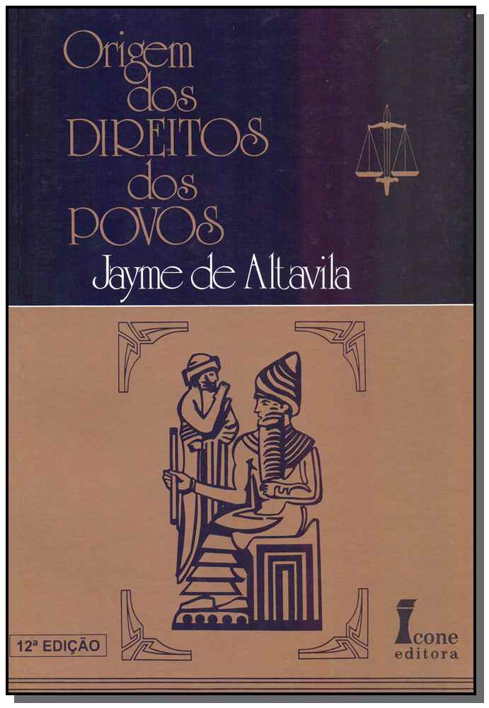Origem dos Direitos dos Povos