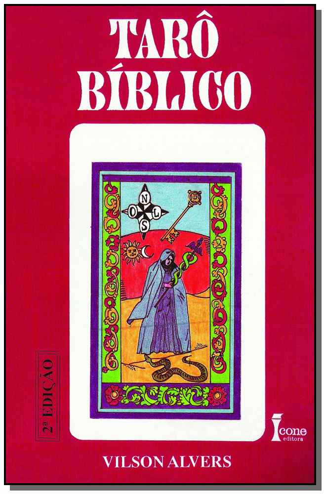 Tarô Bíblico