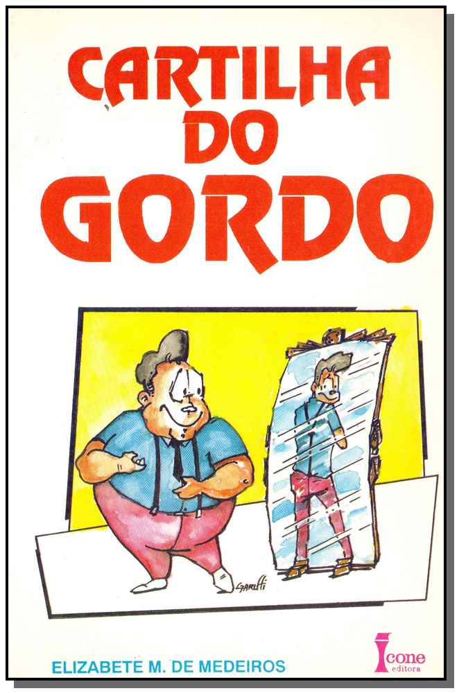 Cartilha do Gordo