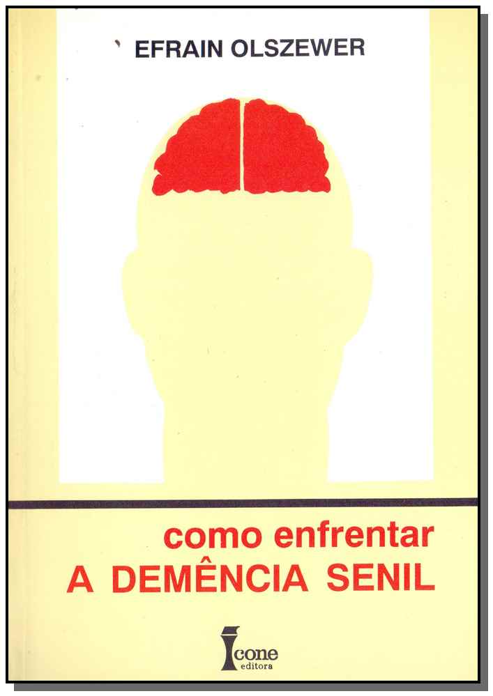 Demência Senil, a