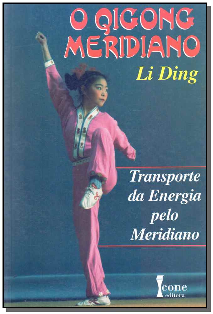 O Qigong Meridiano