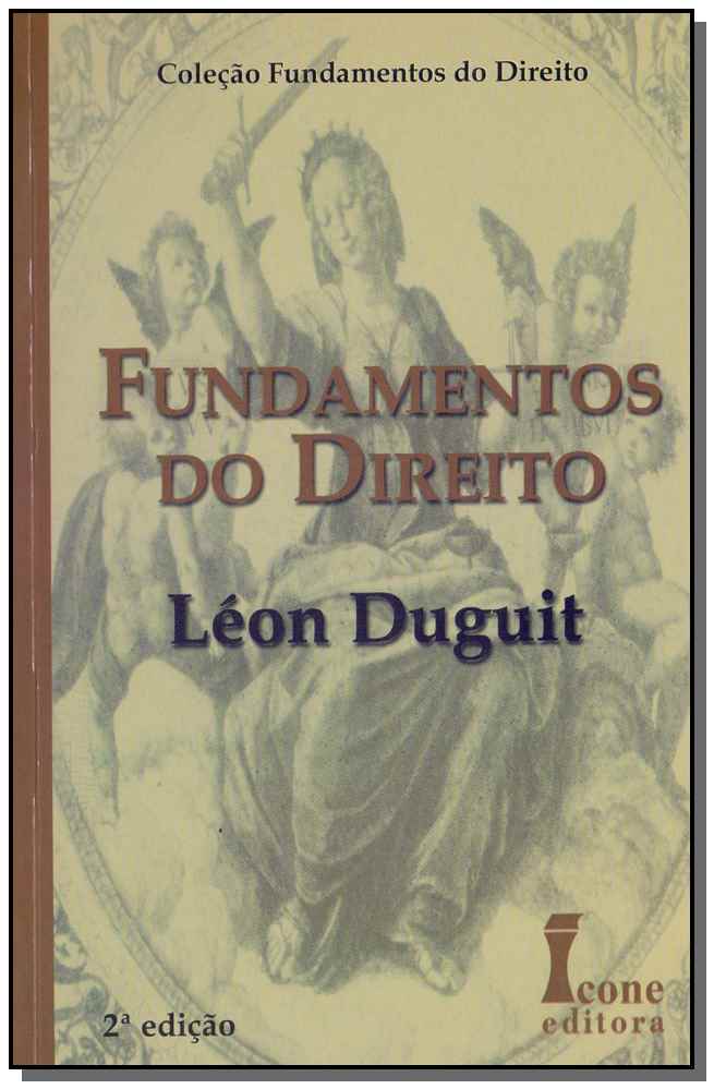 Fundamentos do Direito - 02ed/06
