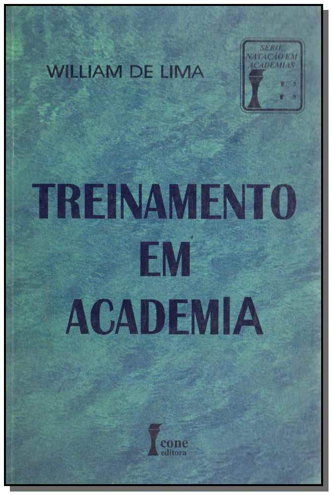 Treinamento em Academia