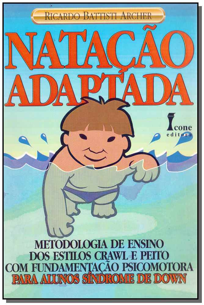 Natação Adaptada