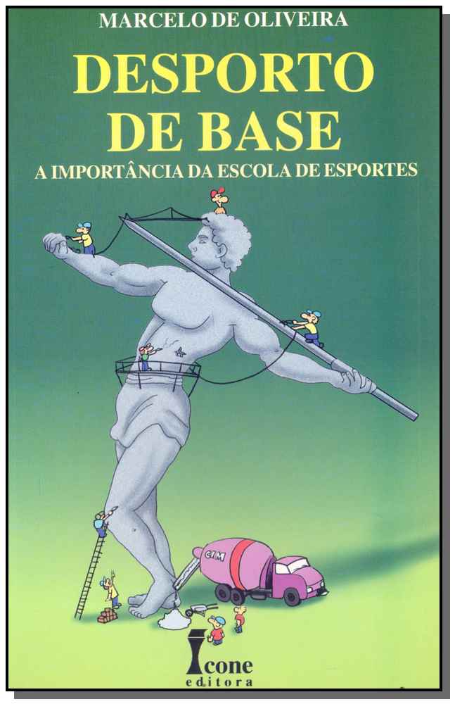 Desporto de Base