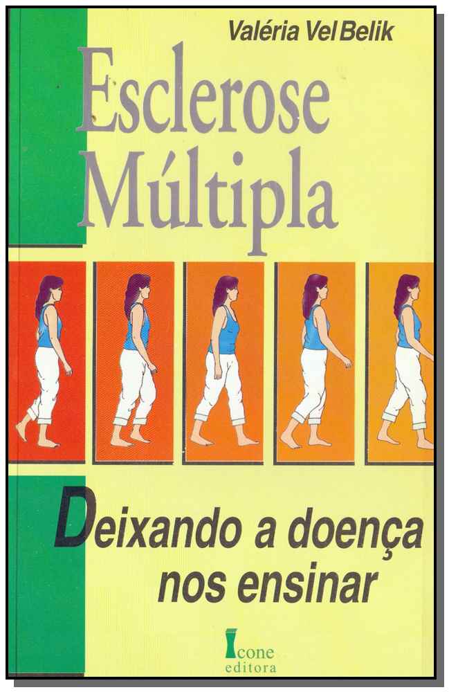 Esclerose Múltipla