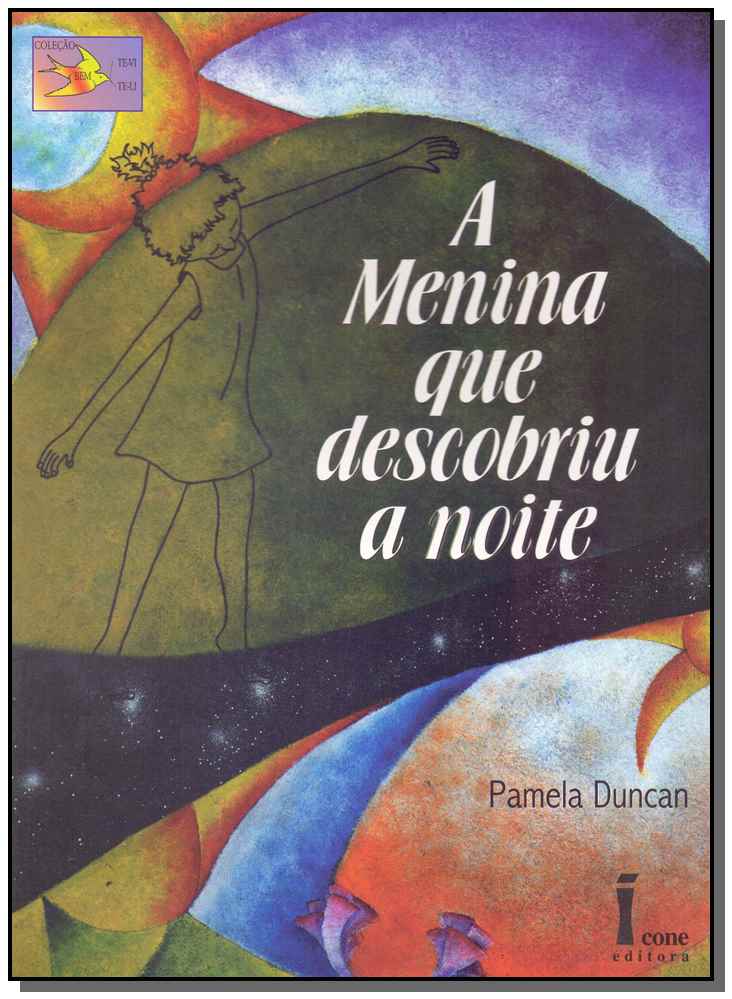 A Menina que Descobriu a Noite