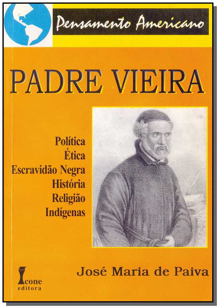 Padre Vieira
