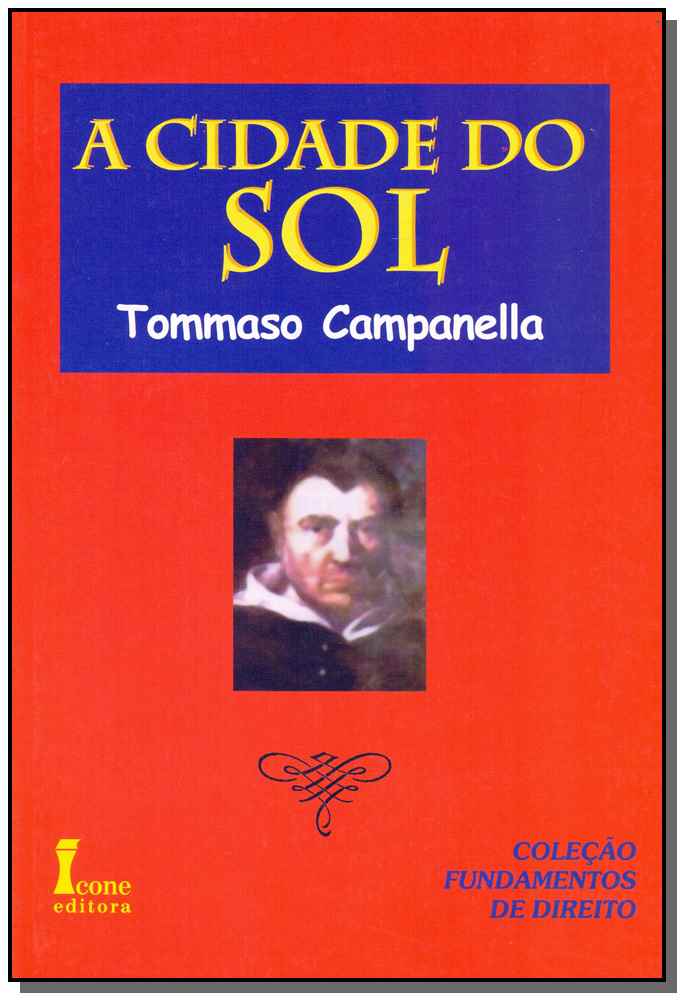 A Cidade do Sol - (Ícone)