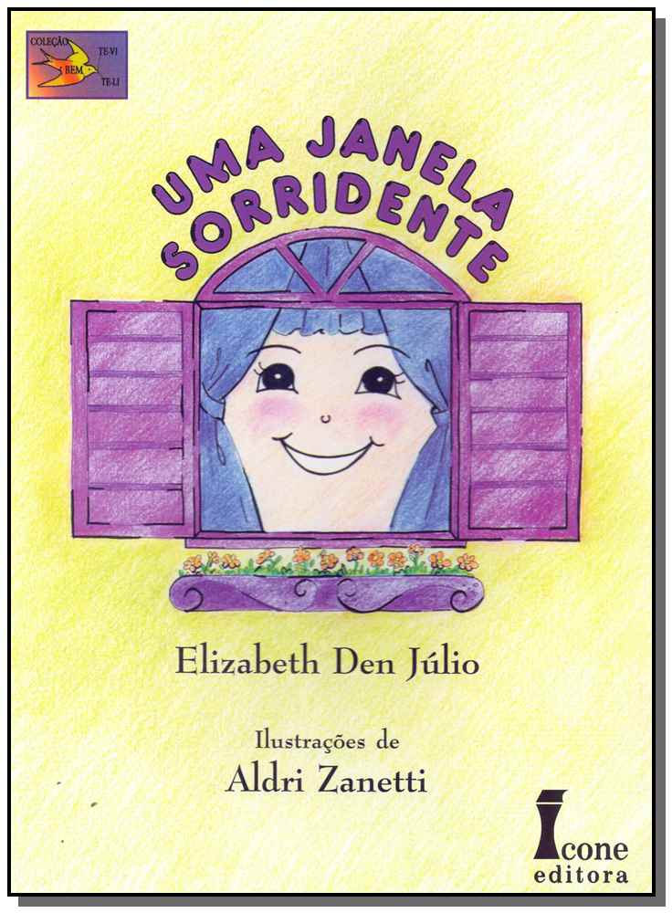 Uma Janela Sorridente