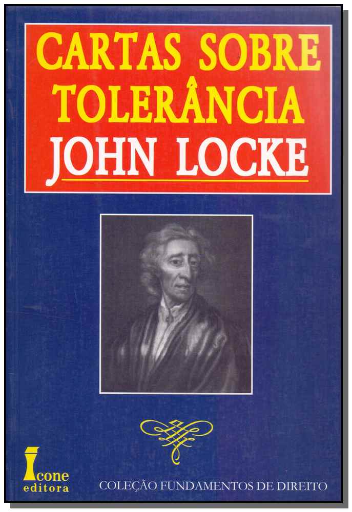 Cartas sobre Tolerância