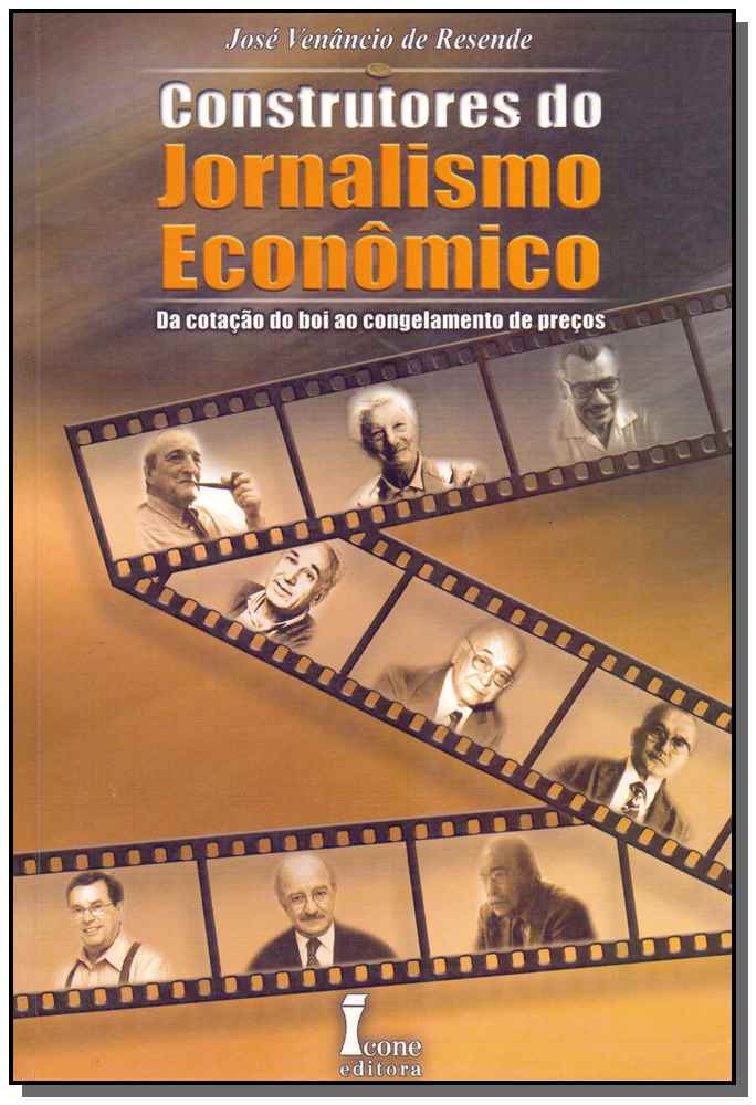 Construtores Jornalismo Econômico