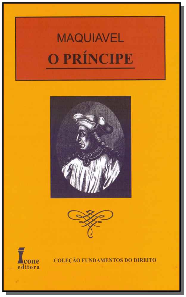 Príncipe, o - 03ed/19