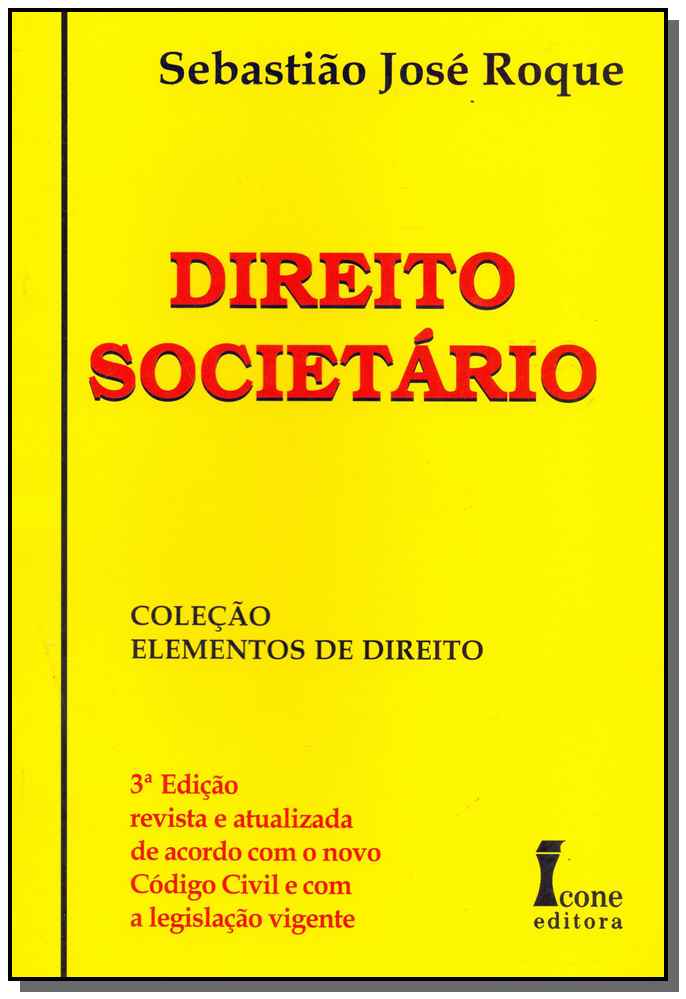 Direito Societário