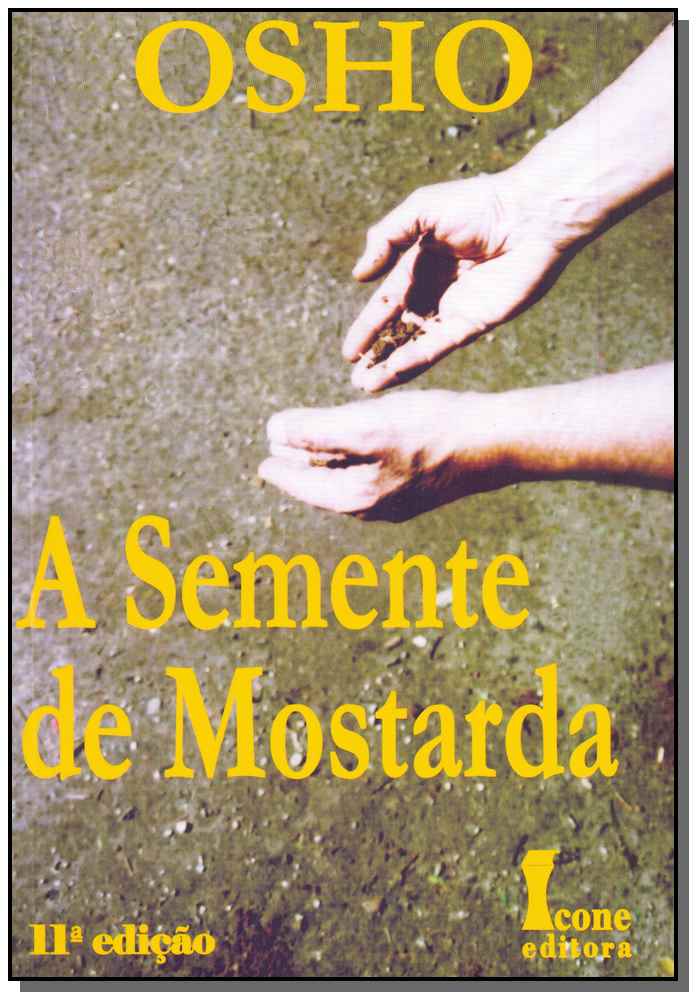 Semente de Mostarda, a