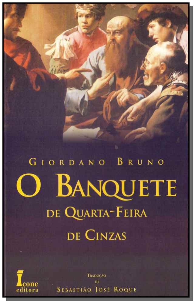 Banquete de Quarta-Feira de Cinzas, o