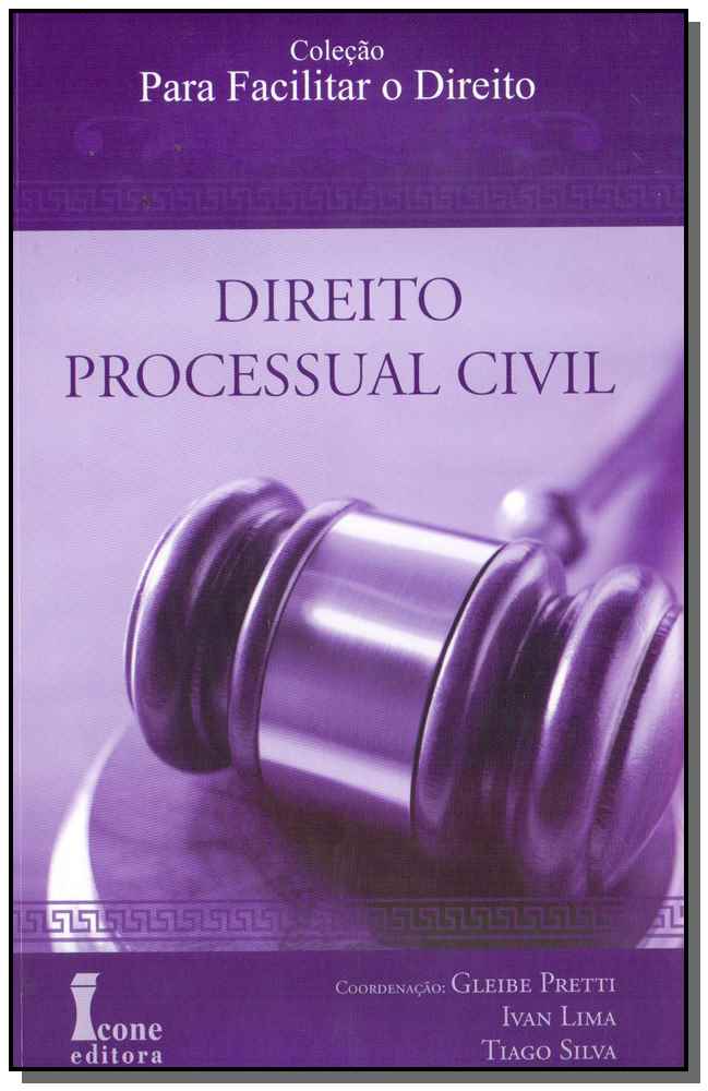 Direito Processual Civil