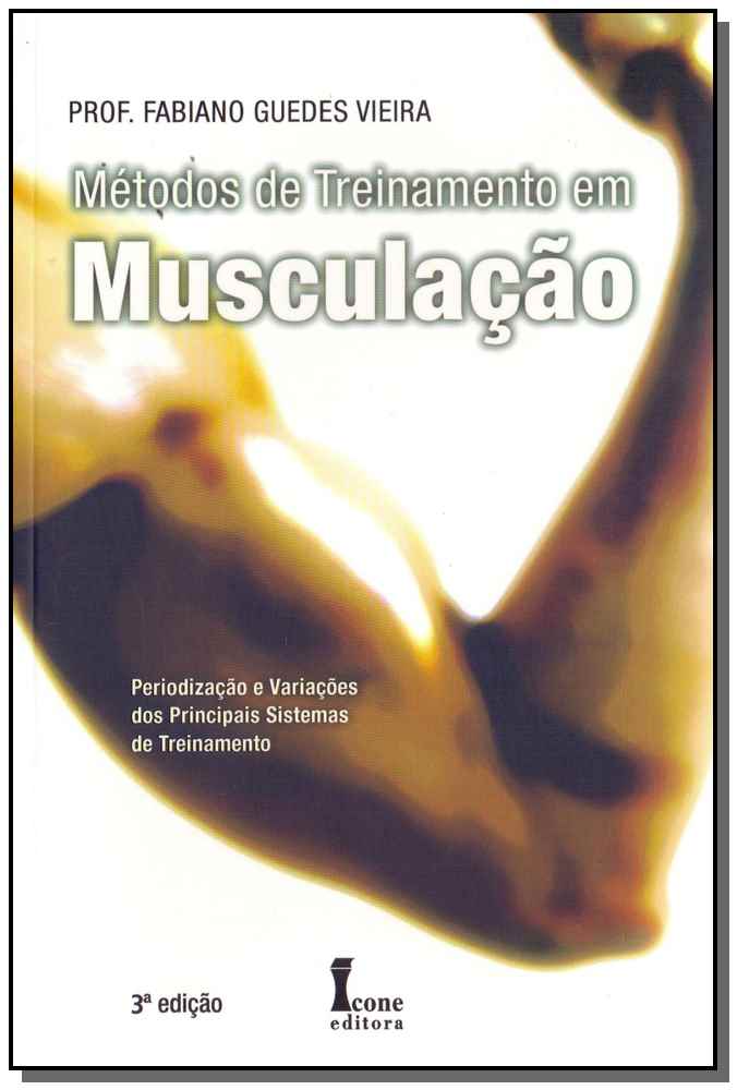 Métodos de Treinamento em Musculação