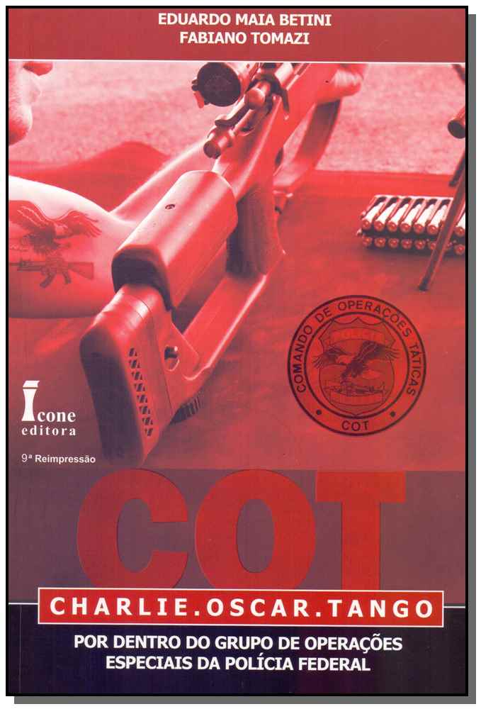 Cot - Charlie Oscar Tango