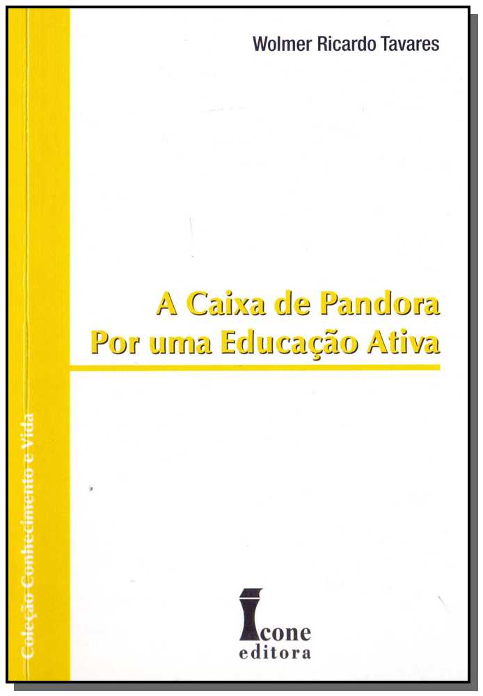 Caixa de Pandora por uma Educação Ativa, a