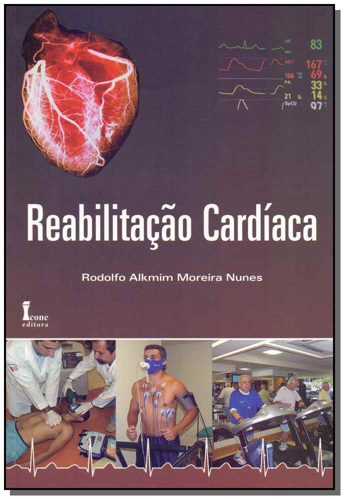 Reabilitação Cardíaca