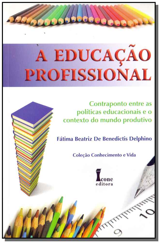 Educação Profissional, a