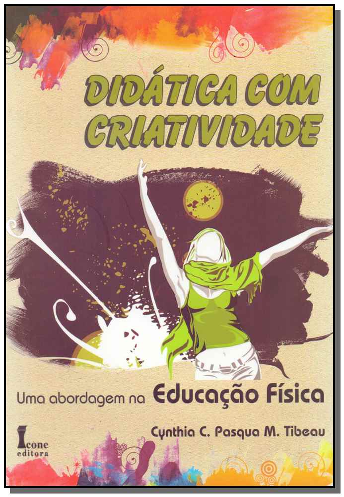 Didática com Criatividade
