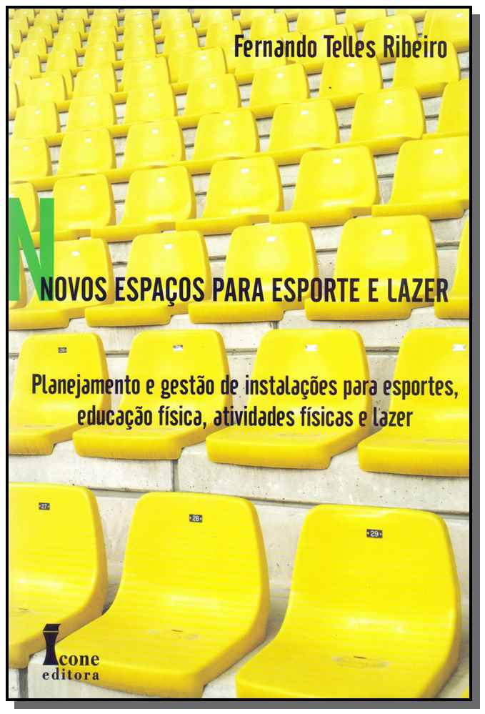 Novos Espaços para Esporte e Lazer