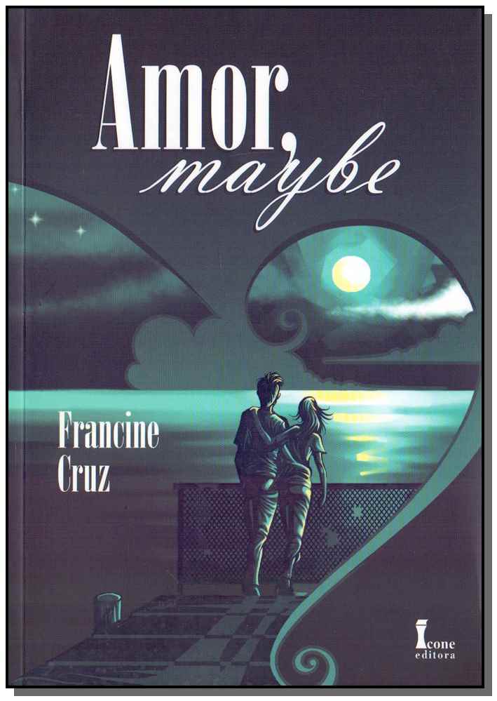 Amor Maybe
