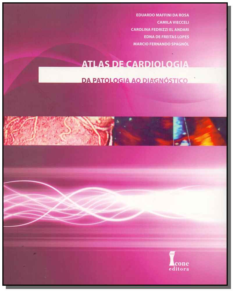 Atlas de Cardiologia
